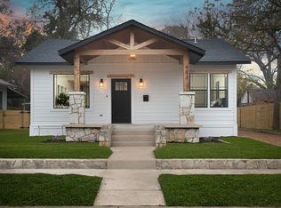 403 E Woodlawn Ave, San Antonio, TX 78212