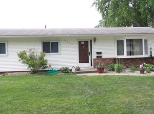 2048 1st St, Brookings, SD 57006