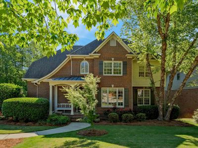 117 Austin Cir, Birmingham, AL, 35242