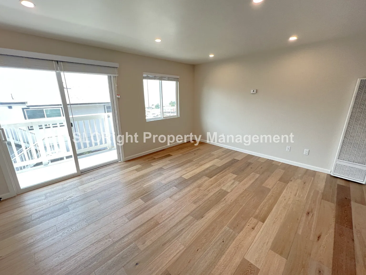 1 bed, 1.0 bath, 650 sqft, $2,600 — Photo 2