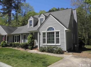 128 Altair Cir, Apex, NC 27502