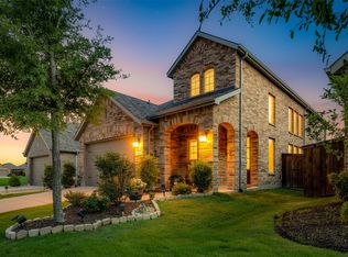 1520 Gelding Dr, Aubrey, TX 76227