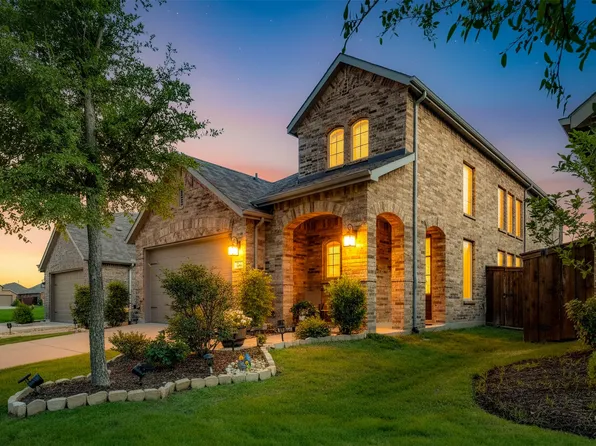 1520 Gelding Dr, Aubrey, TX 76227