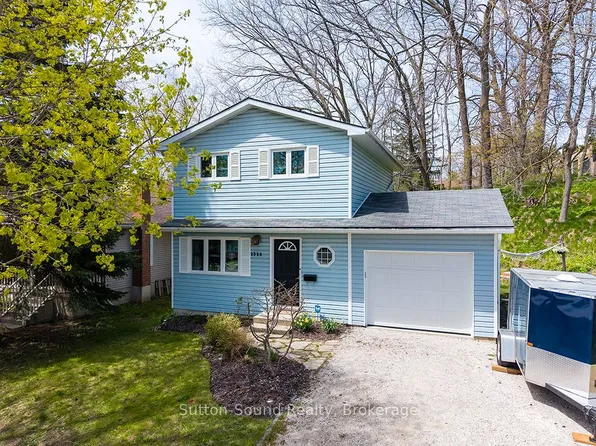 2326 4th Ave W, Owen Sound, ON N4K 4Y8