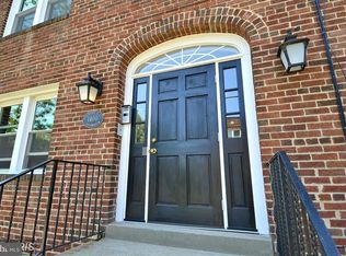 1400 Oglethorpe St NW APT 5, Washington, DC 20011