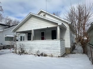 2317 Oklahoma Ave, Flint, MI 48506
