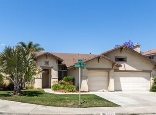 3353 Avocado Vista Ln, Fallbrook, CA 92028