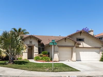 3353 Avocado Vista Ln, Fallbrook, CA, 92028