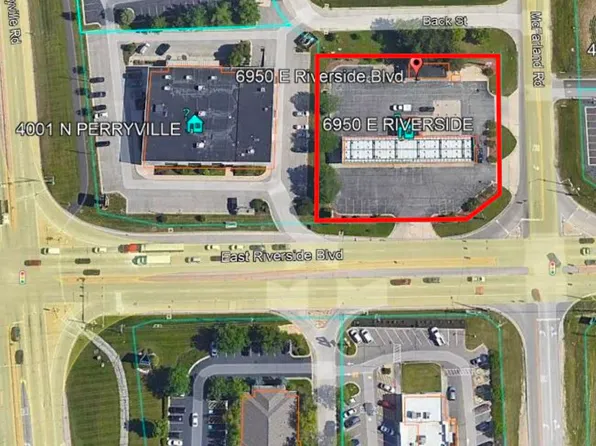 6950 Riverside Blvd, Loves Park, IL 61111