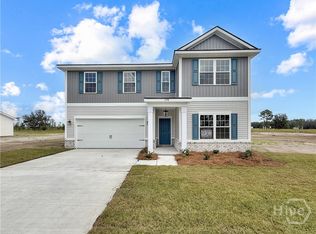 278 Deer Meadow Way SE, Allenhurst, GA 31301