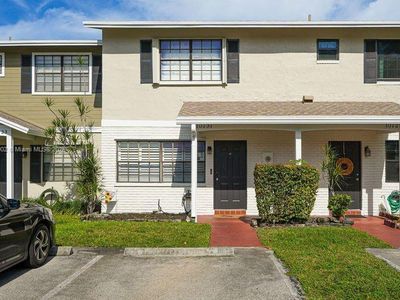 10731 NW 10th St, Pembroke Pines, FL, 33026