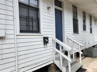 1206 Burdette St APT 5, New Orleans, LA 70118