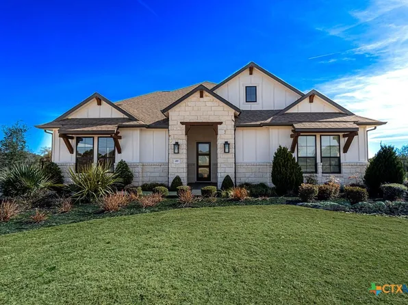 217 Northcrest Dr, Liberty Hill, TX 78642