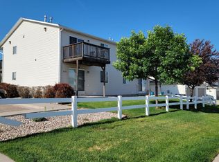 717 W 2nd St APT D, Cheyenne, WY 82007
