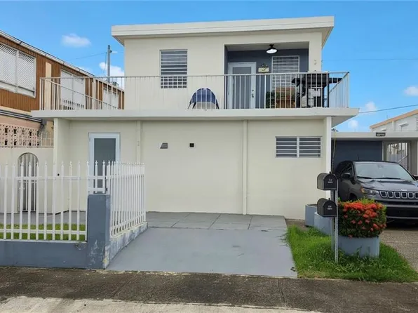 Calle Borgona D 16 Villa Contessa 1 #Urb, Bayamon, PR 00956