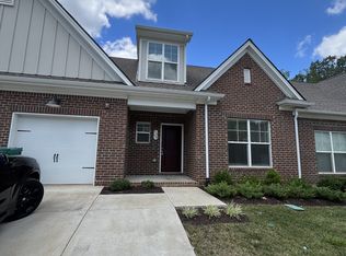 7415 Fernvale Springs Way LOT 54, Fairview, TN 37062