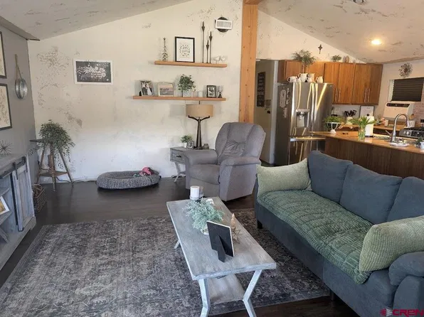 635 S 5th Street, Pagosa Springs, CO 81147
