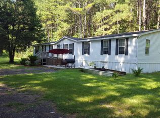 478 Paige Point Blf, Seabrook, SC 29940