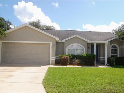 3325 Enclave Blvd, Mulberry, FL, 33860