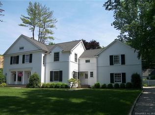 20 Woodside Ave, Westport, CT 06880