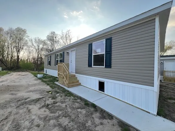 12034 E Michigan Ave #486M, Galesburg, MI 49053