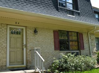 768 Springfield Ave APT E4, Summit, NJ 07901