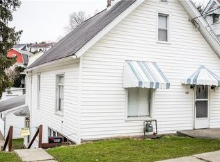 403 Brown Ave, Butler, PA 16001