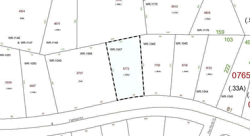 2nd image of 1895 Fairfield Rd
