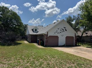 6103 Parkwood Dr #B, Austin, TX 78735