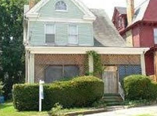 415 11th St, Beaver Falls, PA 15010