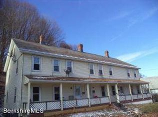 35 Temple St, North Adams, MA 01220