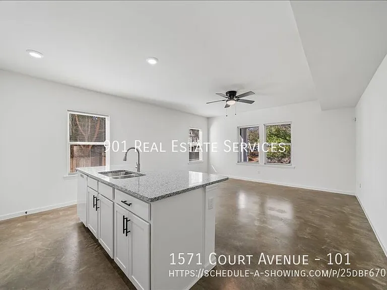 1571 Court Ave #101 — Photo 9