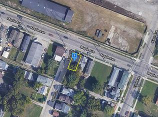 901 Maple Ave, Hamilton, OH 45011