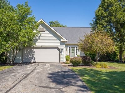 2047 Fairway Blvd, Hudson, OH, 44236