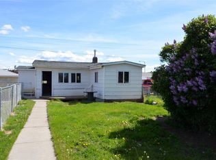 2330 Harvard Ave, Butte, MT 59701