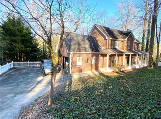 3024 Cypress Cv, Ball Ground, GA 30107