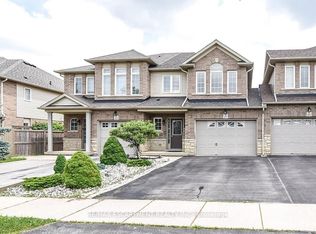 37 Cornerstone Dr, Hamilton, ON L8J 0A1