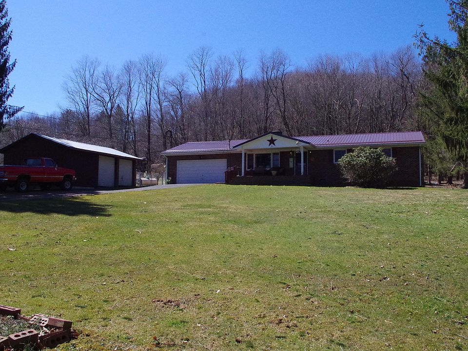 173 Lab Ln, Quinwood, WV 25981 Zillow