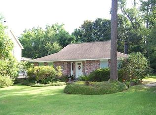 304 W 15th Ave, Covington, LA 70433
