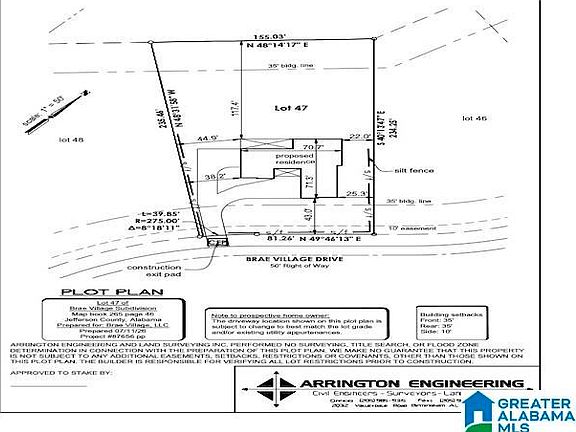 5th image of 7892 Brae Village Dr