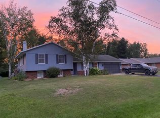 1251 Dow Dr, Alpena, MI 49707