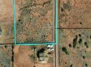 N Baldwin Ln, Taylor, AZ 85939
