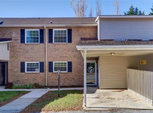 2219 Shadow Valley Rd APT E, High Pt, NC 27265