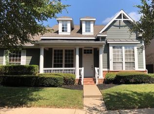 8505 Olmstead Ter, North Richland Hills, TX 76180