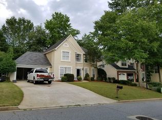 2521 Crofton Ct, Suwanee, GA 30024