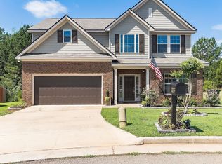 7273 Sorrel Ct, Columbus, GA 31909