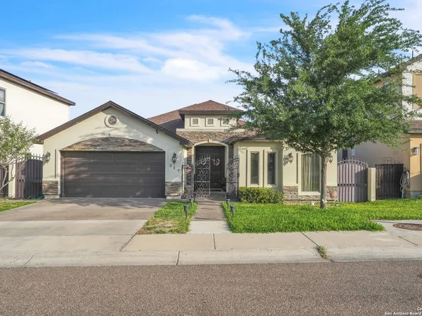 317 Altozano Dr, Laredo, TX 78045
