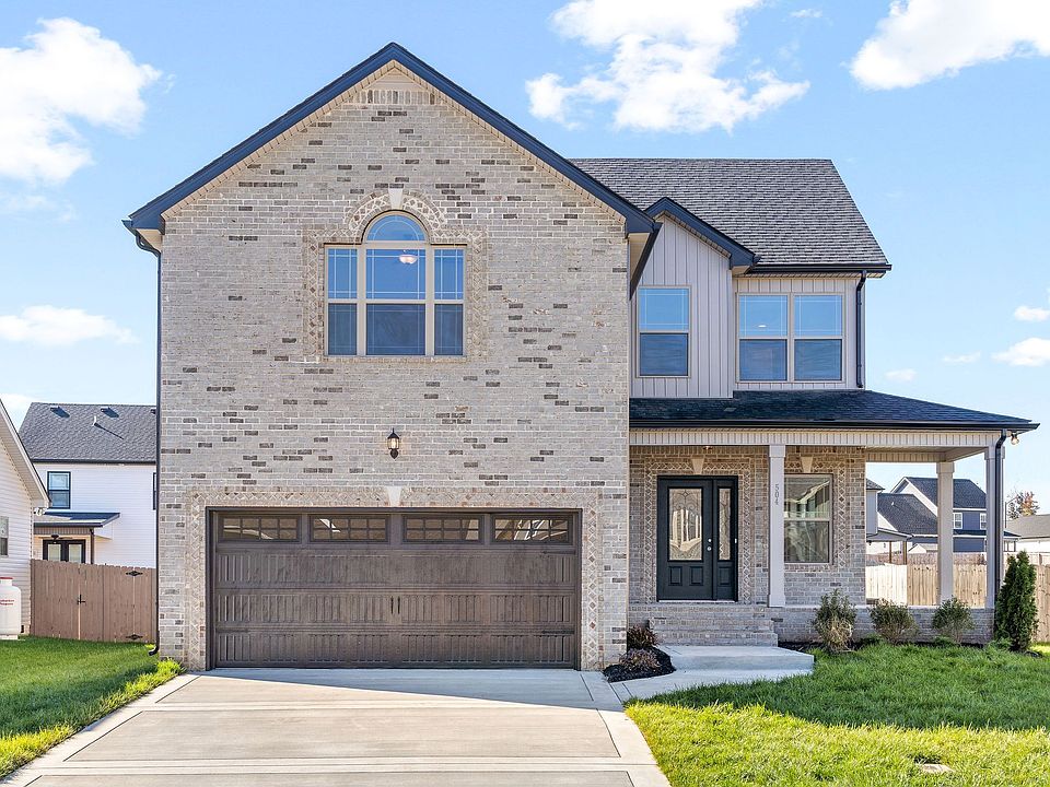1st image of 42 Reserve At Sango Mls Lot 42