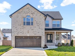 42 Reserve At Sango Mls LOT 42, Clarksville, TN 37043