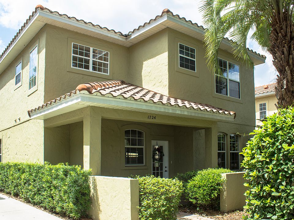 Terra Bella Townhome 
